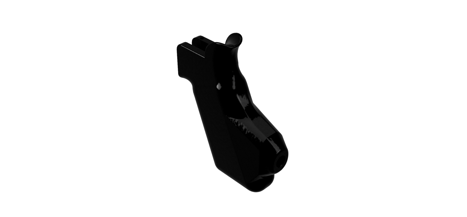 PM Featureless Grip - Image 3